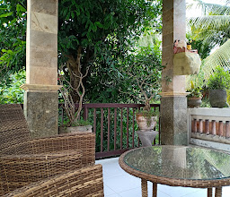 Sunset Hill - Ubud photo
