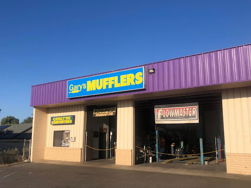 Gary's Muffler Shop