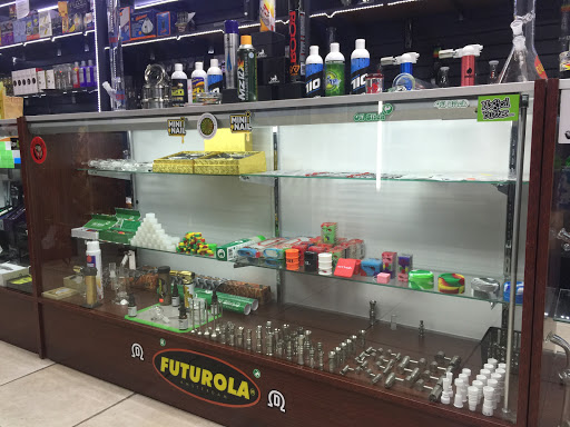 Vaporizer Store «Happy Rock Smoke Shop», reviews and photos, 334 NE 72nd St, Kansas City, MO 64118, USA