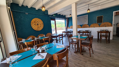 Bar restaurant Les Dépôts à Saint-Didier-sur-Beaujeu