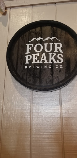 Brewpub «Four Peaks Brewing Company», reviews and photos, 1340 E 8th St #104, Tempe, AZ 85281, USA