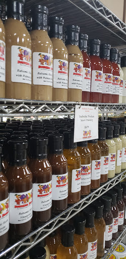 Produce Market «Southside Produce Co Inc», reviews and photos, 8240 Perkins Rd, Baton Rouge, LA 70810, USA