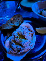 Photo n°156 de Under The Sea Restaurant - Ephemera à Paris ()