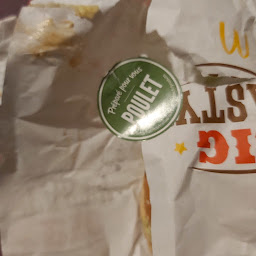 Photo n°62 de McDonald's à Concarneau ()