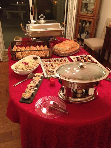 Caterer «Russian Doll Bakery and Catering», reviews and photos, 9021 Hastings Blvd, Riverside, CA 92509, USA