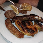 Photo n°5 de l'avis de Esther.o fait le 21/01/2017 à 21:53 sur le  Agriturismo De Bortoli à Zovon