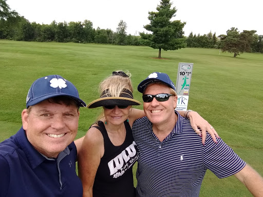 Golf Driving Range «Albany Golf Club», reviews and photos, 1100 Golf Course Dr, Albany, IN 47320, USA