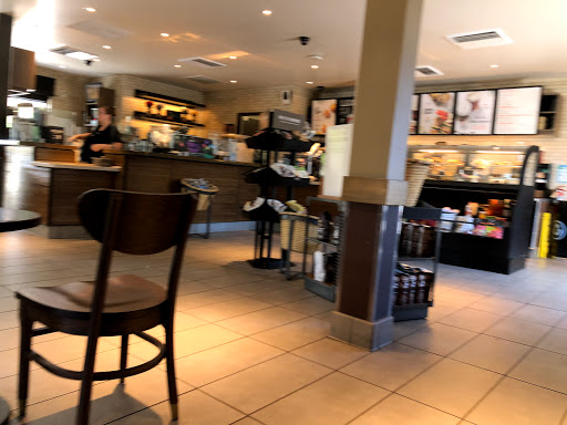 Starbucks image