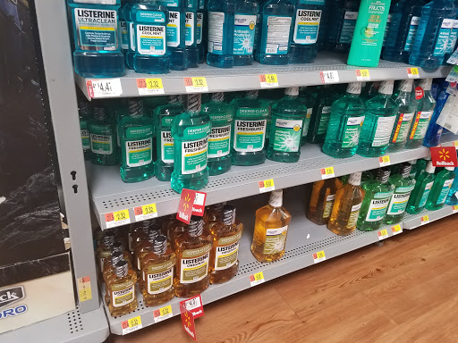 Department Store «Walmart Supercenter», reviews and photos, 300 Pleasant Grove Rd #600, Mt Juliet, TN 37122, USA