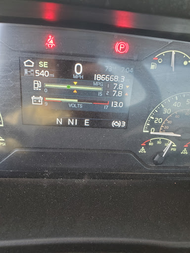 Mailing Service «FedEx Ground», reviews and photos, 8333 Central Ave, Newark, CA 94560, USA