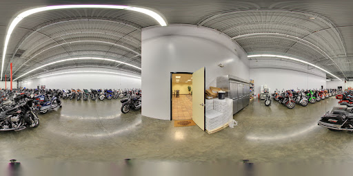 Harley-Davidson Dealer «Z&M Harley-Davidson», reviews and photos, 6130 US-30, Greensburg, PA 15601, USA