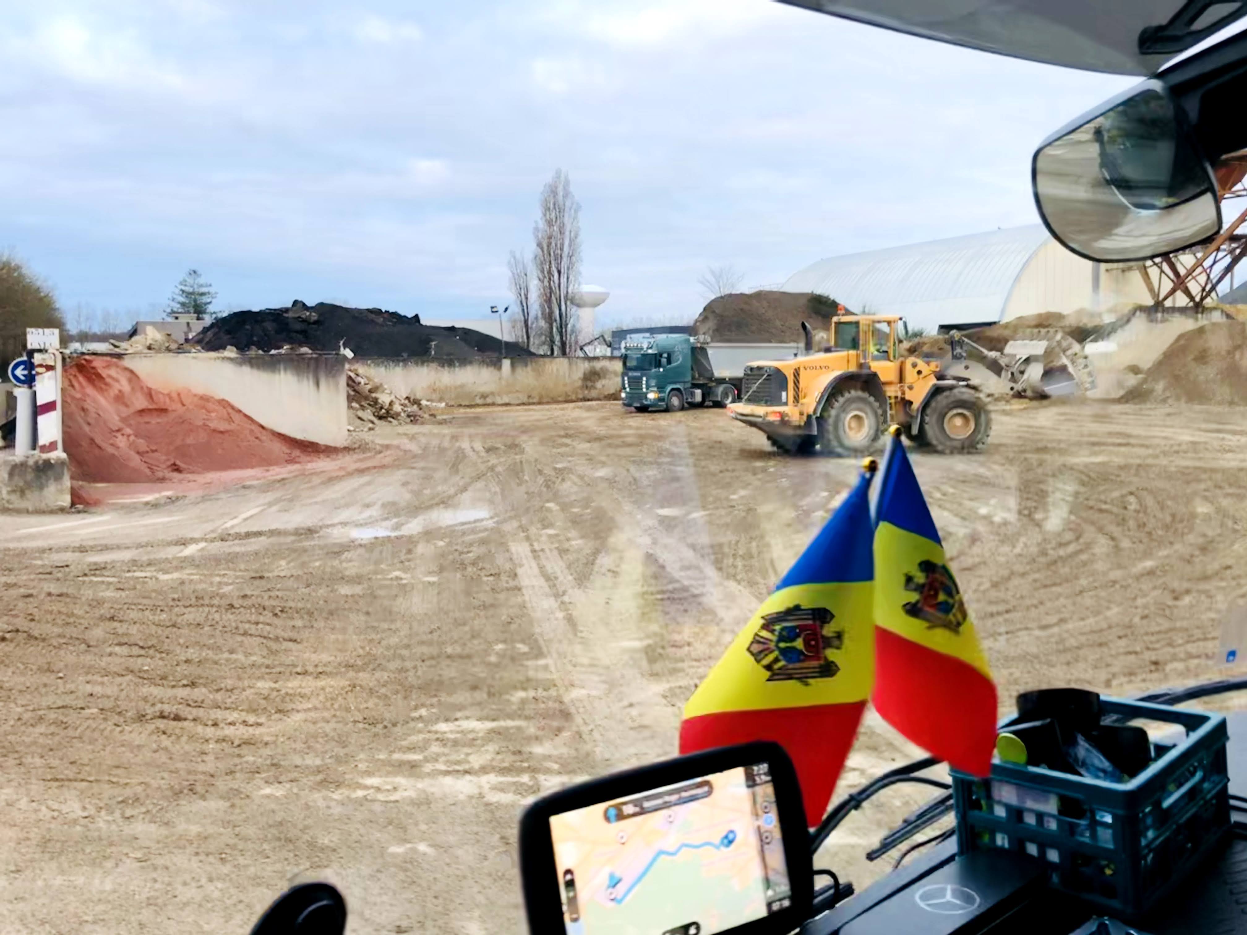 Photo n° 18 de l'avis de Sergiu.u fait le 28/03/2021 à 18:11