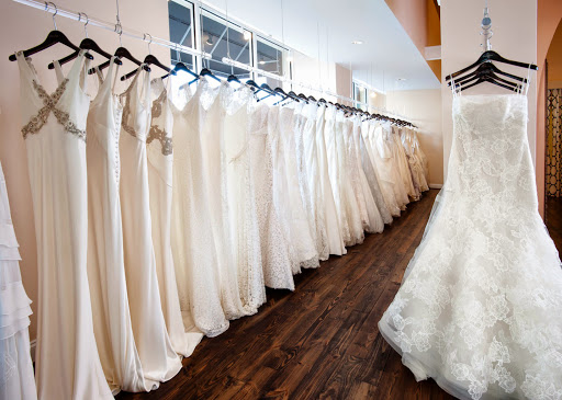 Bridal Shop «Warren Barron Bridal», reviews and photos, 6731 Snider Plaza, Dallas, TX 75205, USA