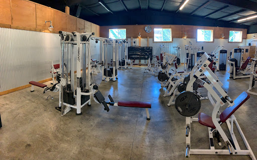 Health Club «Fit Stop 24», reviews and photos, 16910 WA-507, Yelm, WA 98597, USA