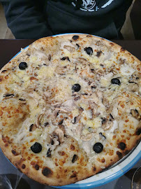 Plats et boissons du Pizzeria Le Comptoir à Pizzas à Arbois - n°12
