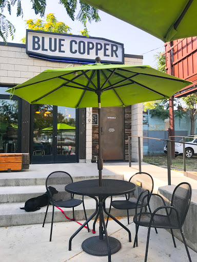 Coffee Shop «Blue Copper Coffee Room», reviews and photos, 179 W 900 S, Salt Lake City, UT 84101, USA