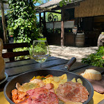 Photo n°1 de l'avis de Luc. fait le 11/06/2022 à 18:49 sur le  Baita Garba à Salorno