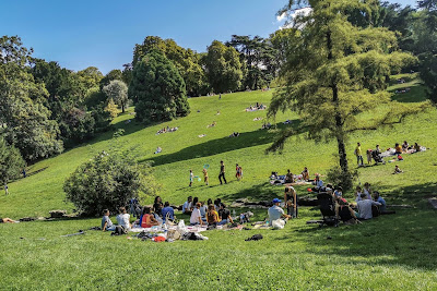 Les Décliques à Paris