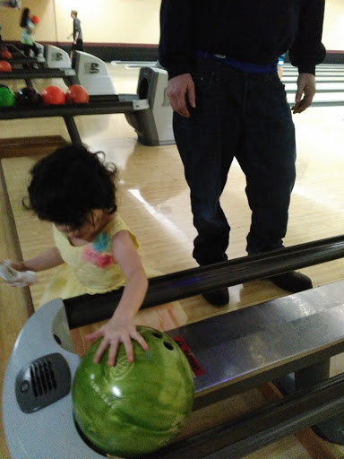 Bowling Alley «Silver Creek Lanes», reviews and photos, 500 W C St, Silverton, OR 97381, USA