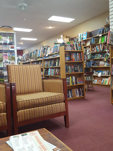 Book Store «Buffalo Books & Coffee», reviews and photos, 6 Division St E, Buffalo, MN 55313, USA