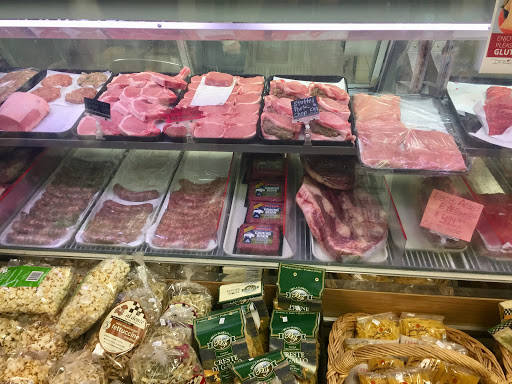 Butcher Shop «Amity Meat Center», reviews and photos, 24 Lucy St, Woodbridge, CT 06525, USA