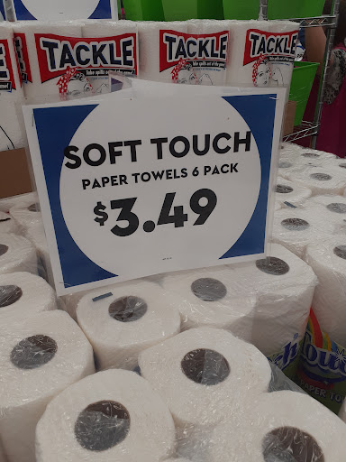 Discount Store «99 Cents Only Stores», reviews and photos, 3518 W Peoria Ave, Phoenix, AZ 85029, USA