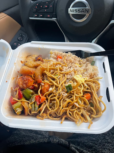 Panda Express image