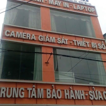 Công ty máy tính Việt Quỳnh