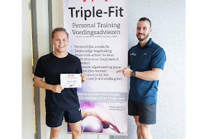 Triple-Fit Personal Training image