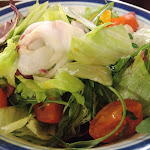 Photo n°3 de l'avis de Isamu. fait le 30/04/2024 à 06:58 sur le  Amore Crusco à Matera