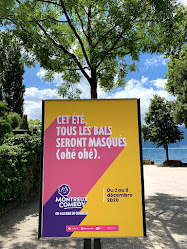 Fondation du Festival du Rire de Montreux
