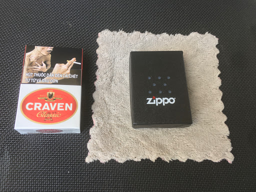 Top 20 cửa hàng zippo Quận 11 Hồ Chí Minh 2022