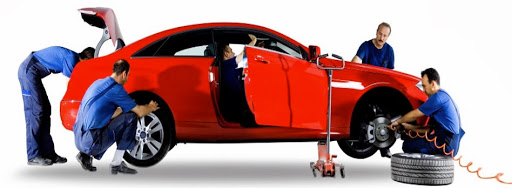 Auto Repair Shop «Performance Auto Repair», reviews and photos, 665 N Eastern Blvd, Montgomery, AL 36117, USA