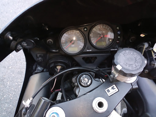 Motorcycle Parts Store «G P Motorcycle Supply», reviews and photos, 420 Broadway # 1, Malden, MA 02148, USA