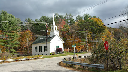 Mirror Lake Community Church