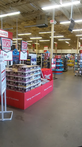 Office Supply Store «Office Depot», reviews and photos, 28150 Newhall Ranch Rd, Valencia, CA 91355, USA