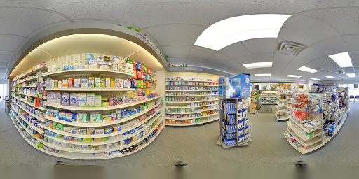 Pharmacy «Medicap Pharmacy», reviews and photos, 320 6th Ave, Grinnell, IA 50112, USA