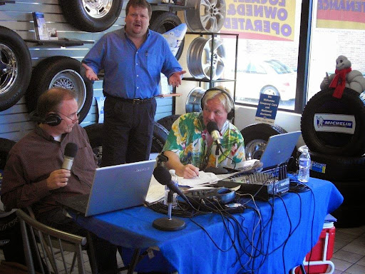 Car Repair and Maintenance «Pride Auto Care», reviews and photos, 8080 S Broadway, Littleton, CO 80122, USA