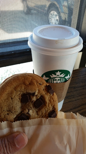 Coffee Shop «Starbucks», reviews and photos, 2680 W Lucas Rd, Lucas, TX 75002, USA