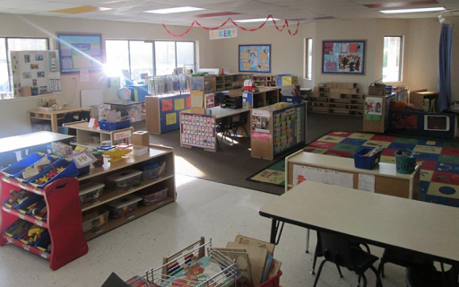 Day Care Center «Cooper Lake KinderCare», reviews and photos, 1635 Cooper Lake Rd SE, Smyrna, GA 30082, USA