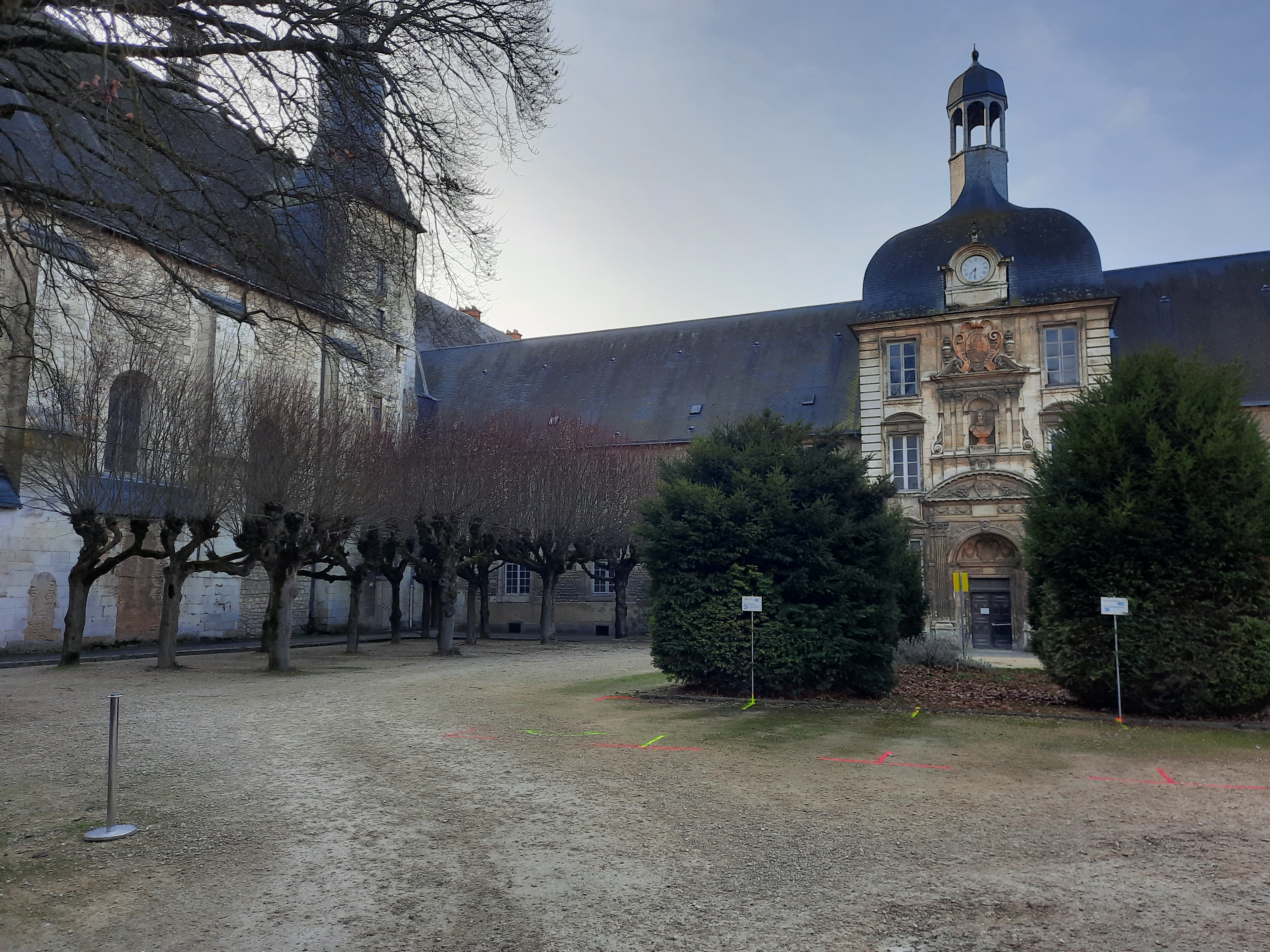 Photo n° 1 de l'avis de MAXOU.A fait le 13/02/2022 à 18:20