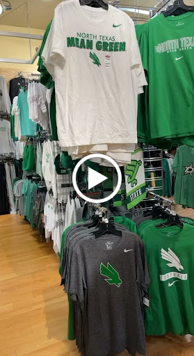 Sportswear Store «Rally House Arlington», reviews and photos, 309 Curtis Mathes Way #117, Arlington, TX 76018, USA