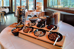 Photo n°17 de Alpina Eclectic Hotel & Spa à Chamonix-Mont-Blanc ()
