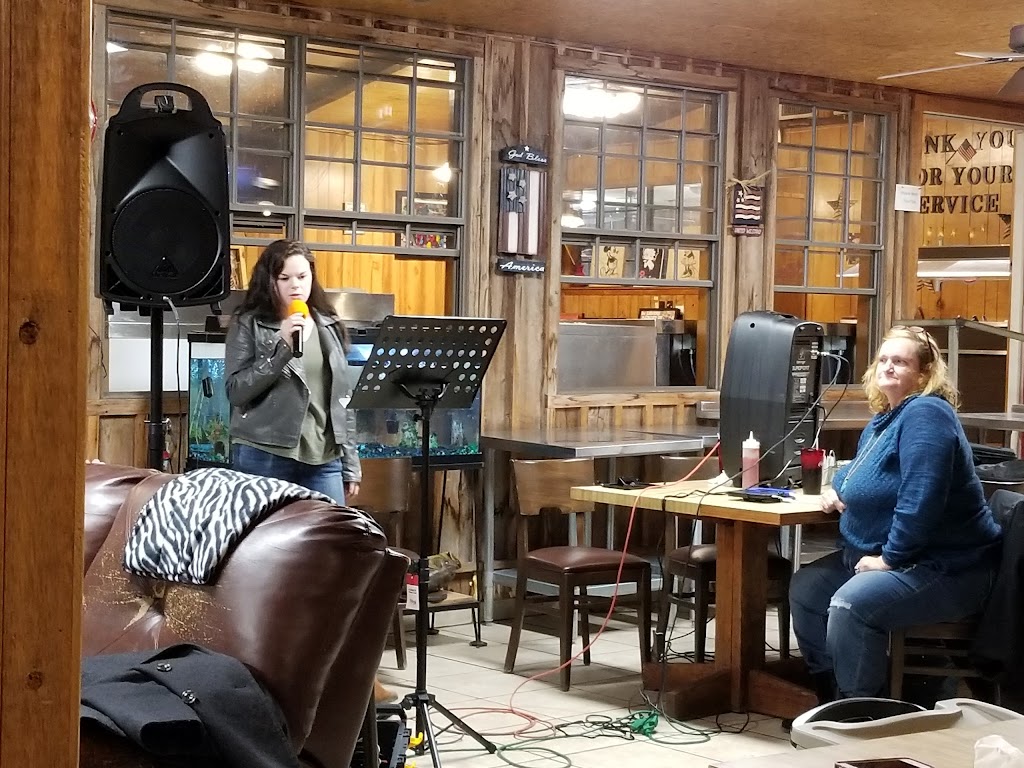 Huxley Bay Marina 75973