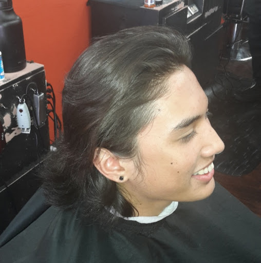 Hair Salon «A Cut Above Barbershop», reviews and photos, 1835 E University Dr, Tempe, AZ 85281, USA