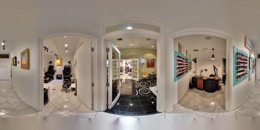 Beauty Salon «La Mirage Salon», reviews and photos, 3730 Tampa Rd, Palm Harbor, FL 34684, USA