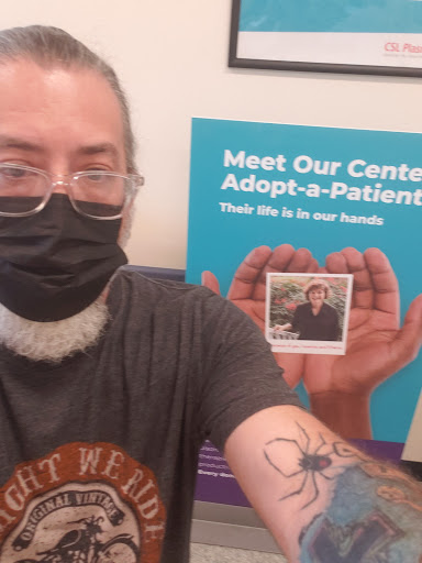 Blood Donation Center «CSL Plasma», reviews and photos