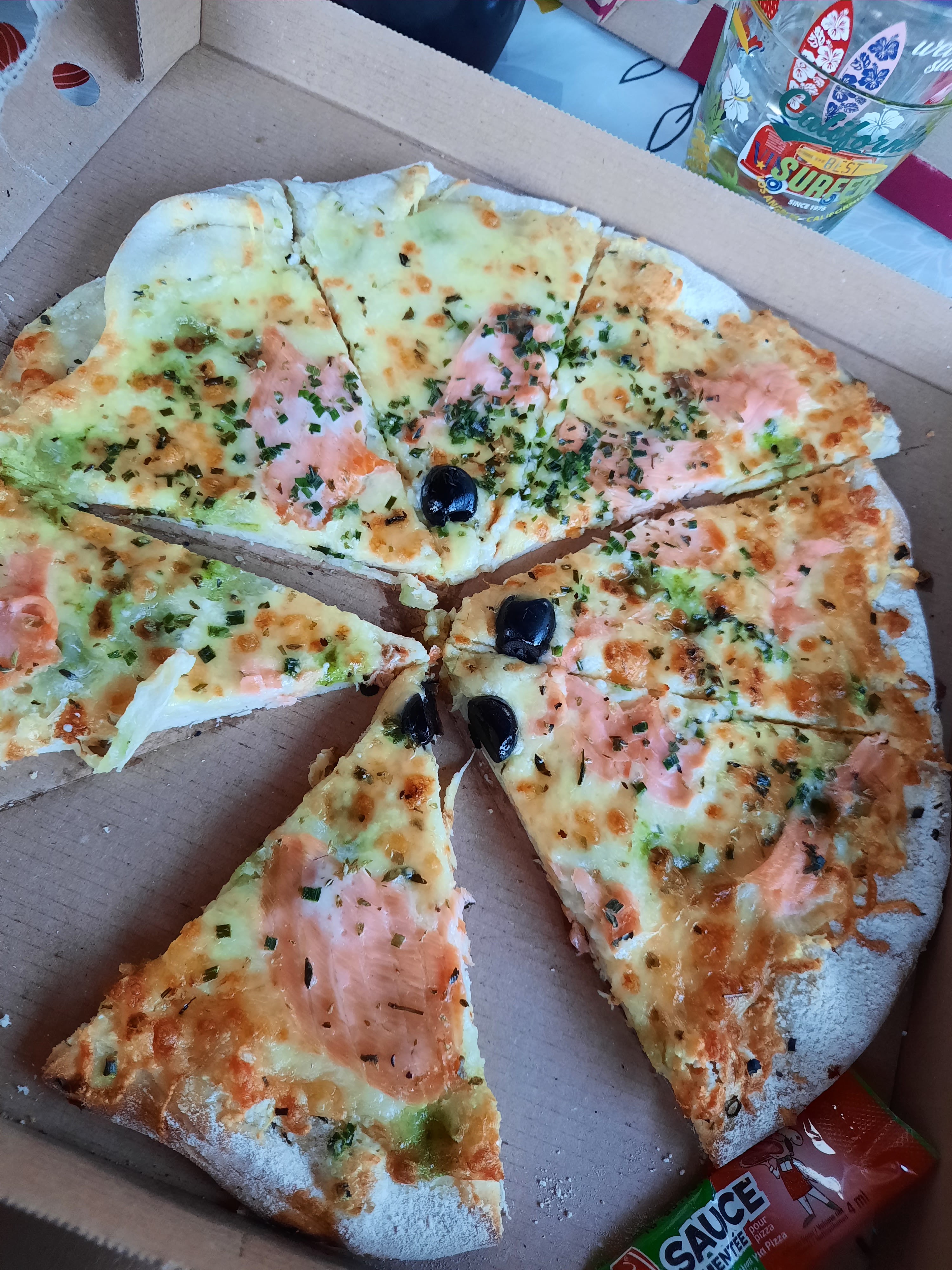 Photo n° 4 de l'avis de laetitia.a fait le 21/08/2022 à 20:16