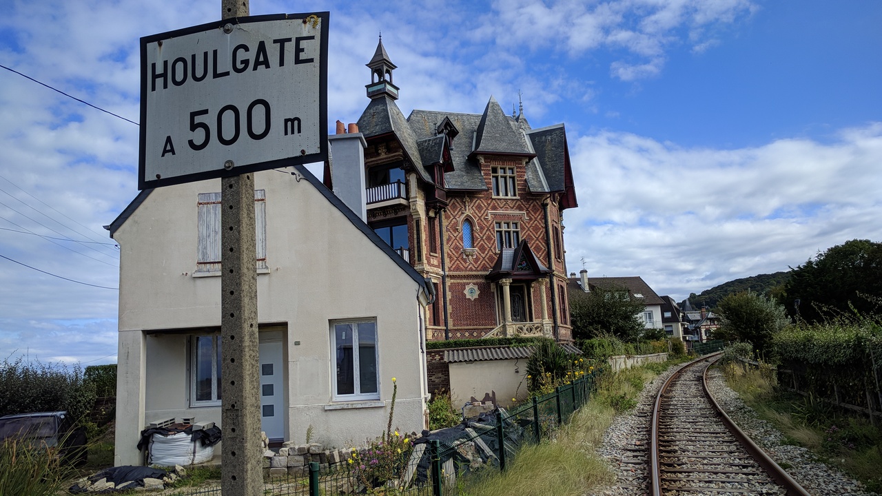 Photo n° 1 de l'avis de Ben.r fait le 14/09/2018 à 15:54