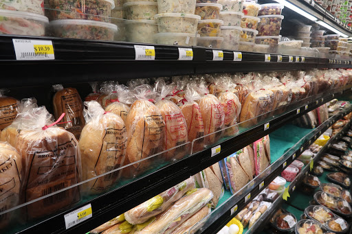 Grocery Store «Broadway Market», reviews and photos, 20511 Broadway, Sonoma, CA 95476, USA